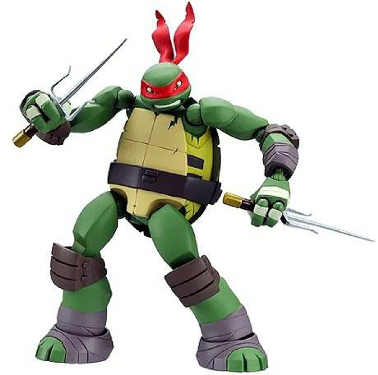 Ninja figure