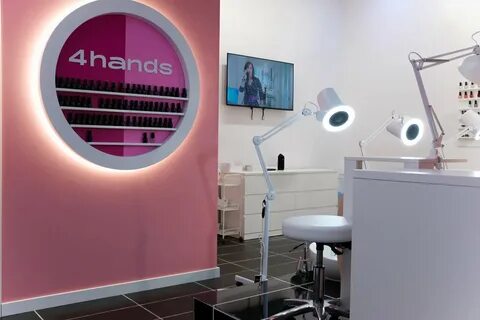 Hands москва