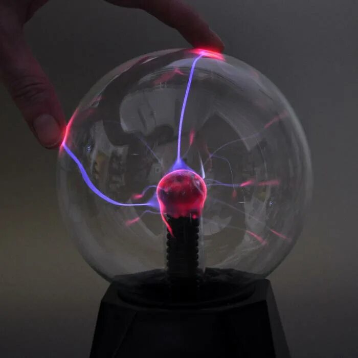 Лампа шаре купить. Ночник "Plasma Light" плазменный шар. Плазменная лампа "шар Тесла". Электрический плазменный шар Тесла d 20см. Тесла светильник плазма шар.