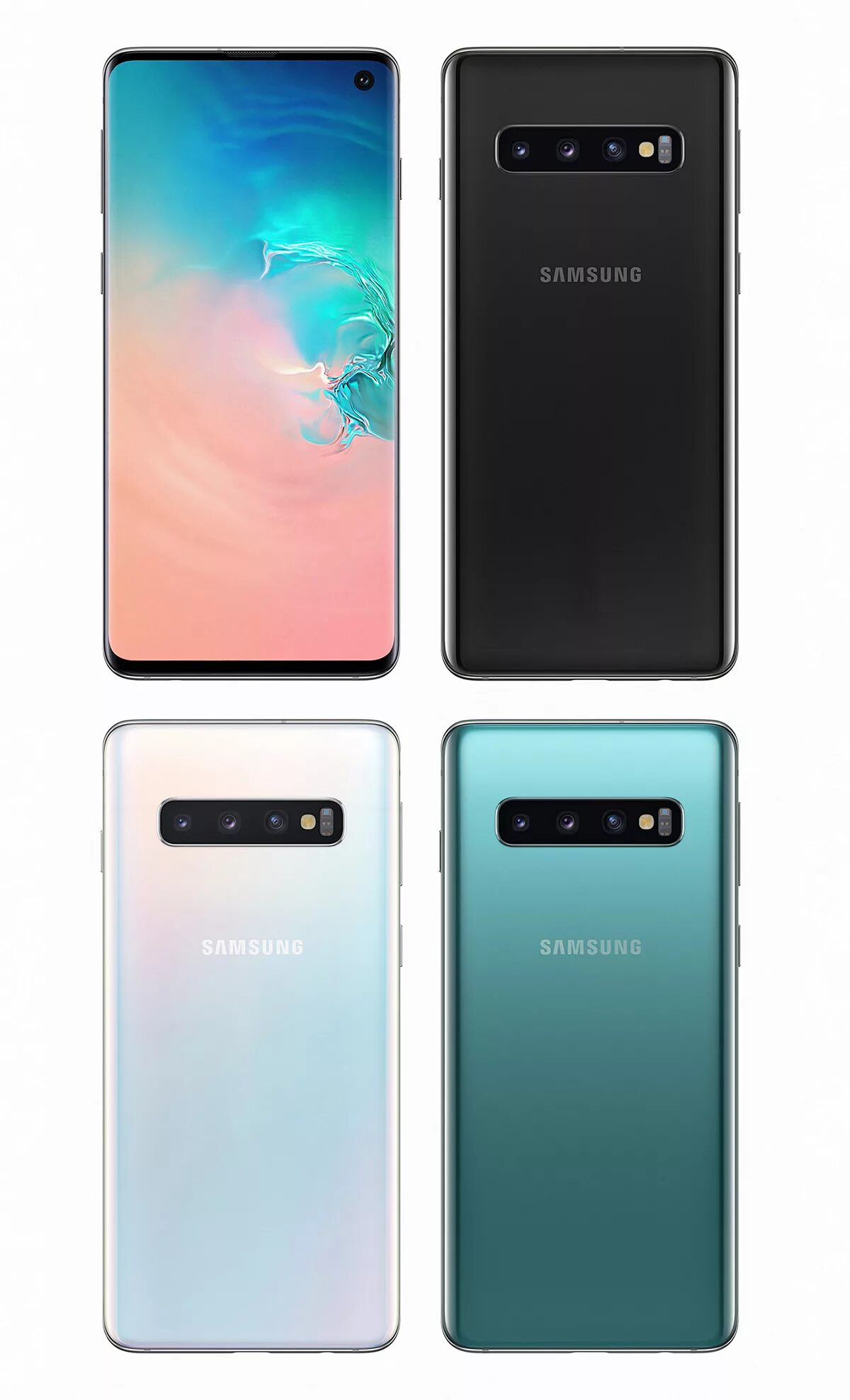 Последняя версия samsung galaxy. Samsung Galaxy s10. Samsung Galaxy s10 Samsung. Samsung s10 Plus. Samsung Galaxy s10 / s10 +.