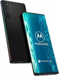 Motorola edge