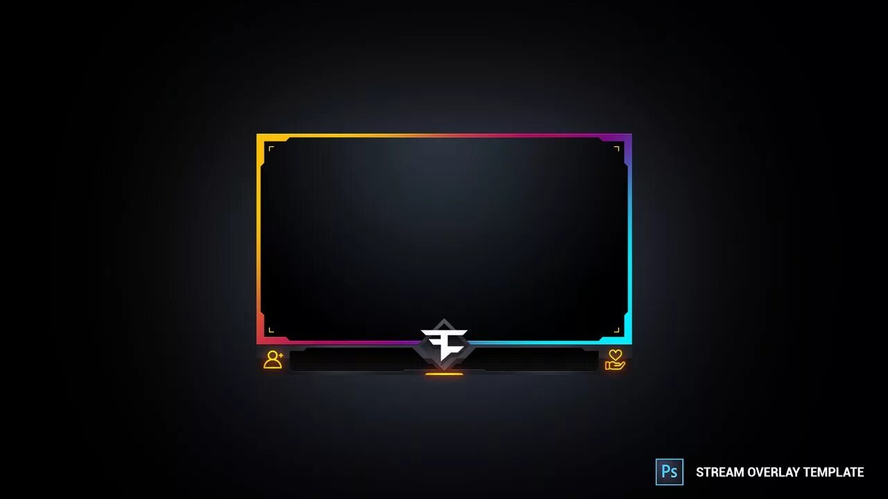 C overlay