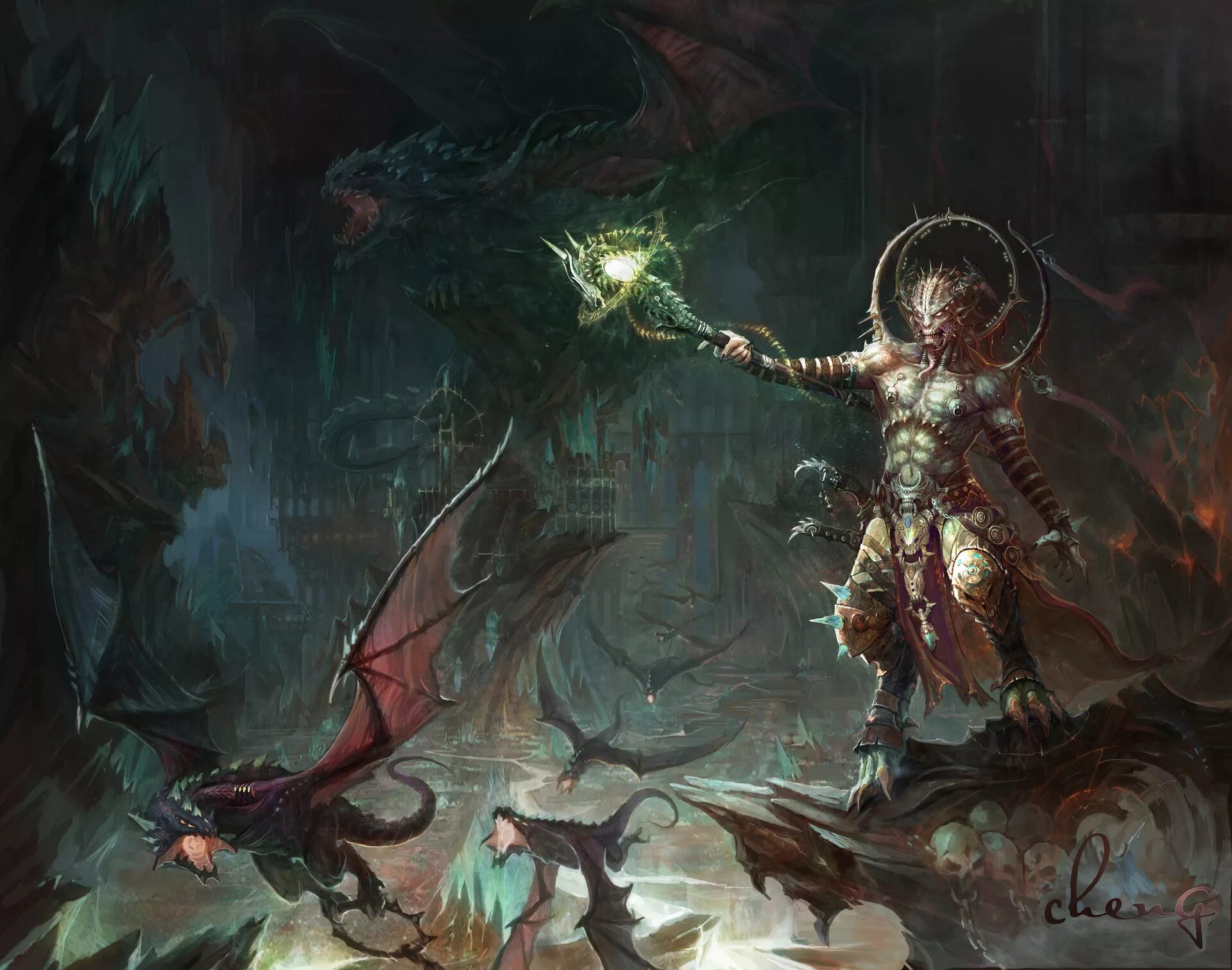 Evil wizard. Wizardry арт. ключи фэнтези ужас арт. evil magic.