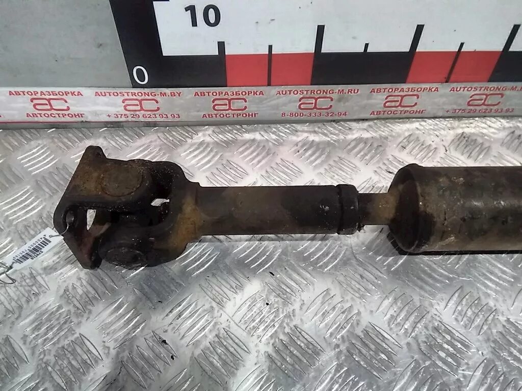 491003e000 кардан. Вал карданный передний соренто 2005. 2. Едний кардан киа соренто 2003. Кардан соренто 1.
