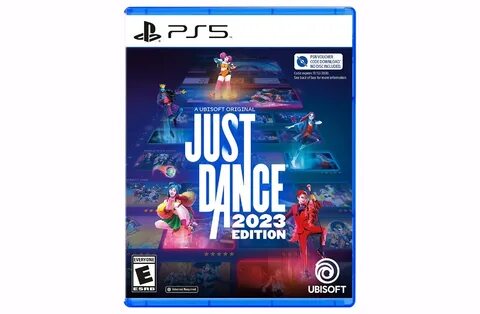 Ps5 dance