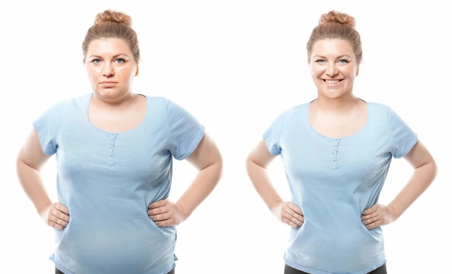 Похудение до и после. Женщина худеет. Похудевшая женщина. Девушка похудела.