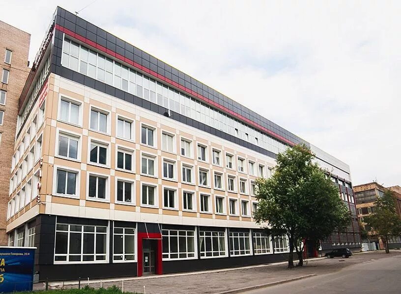 Маршала говорова, д. Маршала говорова, 35к5. К35 галерея. Говорова 35 корпус 5. Маршала говорова, 35к5.