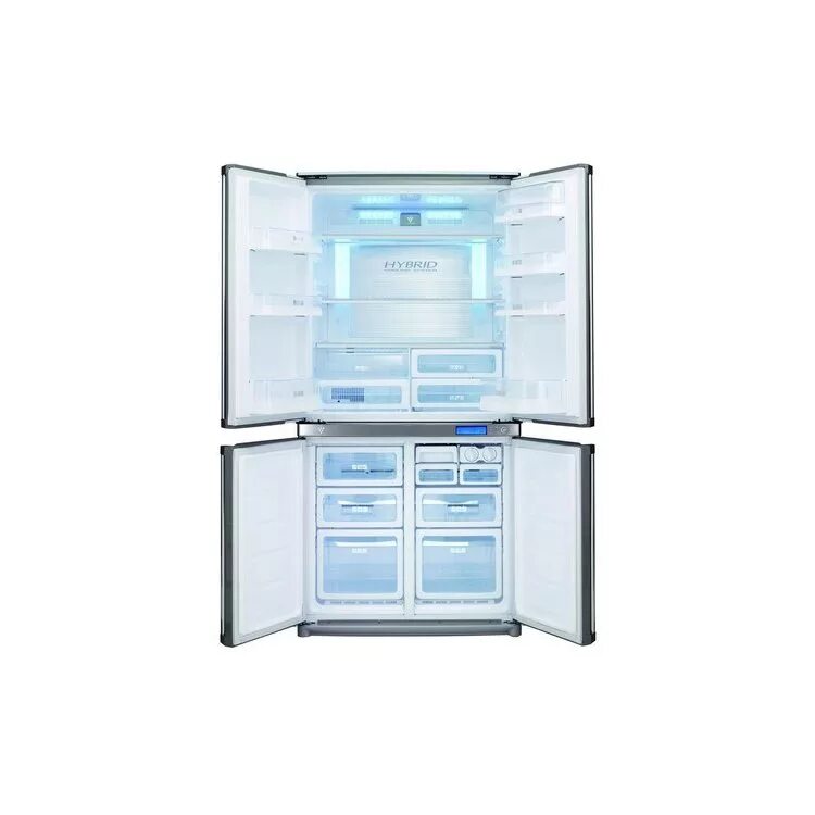 Холодильник sharp sj sl. Холодильник sharp sj-f95stbe. холодильник многодверный sharp sj-f95st-be. sharp sj-f95stsl. холодильник шарп sj f95st be.