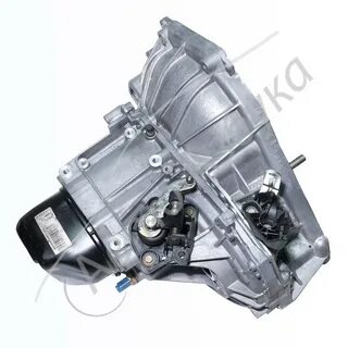 Кпп ларгус jr5
