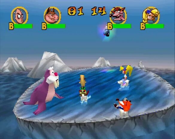 This is a crash. Краш баш игра. сони плейстейшен 1 краш баш. crash bash ps1. краш баш плейстейшен 2.