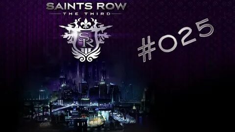 Saints row музыка
