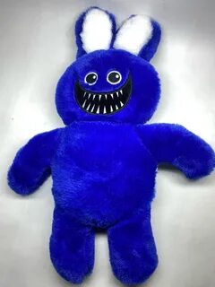 Синий хаг