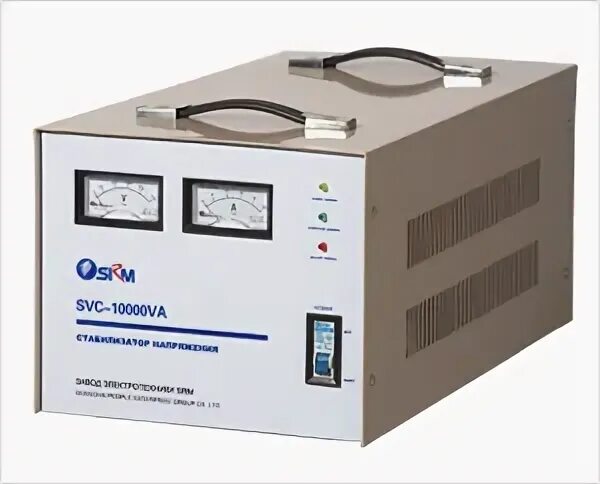 Стабилизатор svc 10000