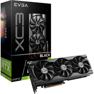 Rtx 3060 ti evga