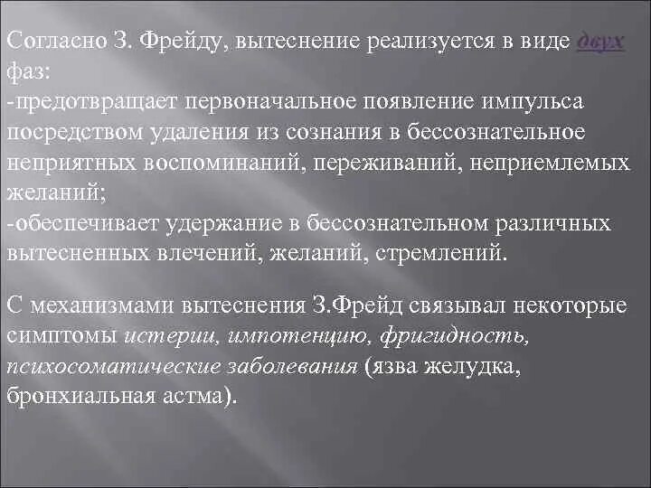 Вытеснение бессознательного. Вытеснение как механизм психологической защиты. Защитный механизм вытеснение. Вытесненное бессознательное. Вытеснение как механизм защиты.