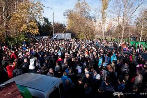 Видео 2013 года