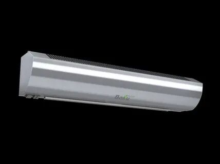 Завеса тепловая ballu bhc l10 s06 m