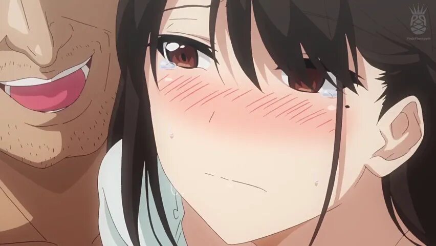 Kimi ga kemono ni nareru made