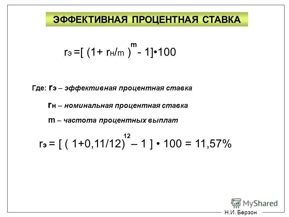 Эффективная годовая процентная ставка. Влияние инфляции на процентную ставку кредита. Годовая эффективная ставка процента. На эффективную процентную ставку может оказать влияние. Формула расчета эффективной процентной ставки.