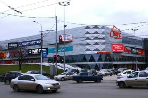 Кинотеатр барс