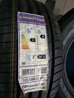 205 55 r16 лето давление в шинах