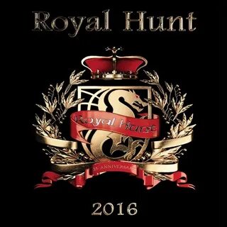 Royal high the hunt