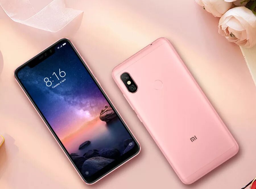 Телефоны xiaomi 6 pro. Xiaomi Redmi Note 6 Pro. Смартфон Xiaomi Redmi Note 6. Xiaomi Redmi Note 6 Pro 32gb. Xiaomi Redmi Note 6 Pro Xiaomi.