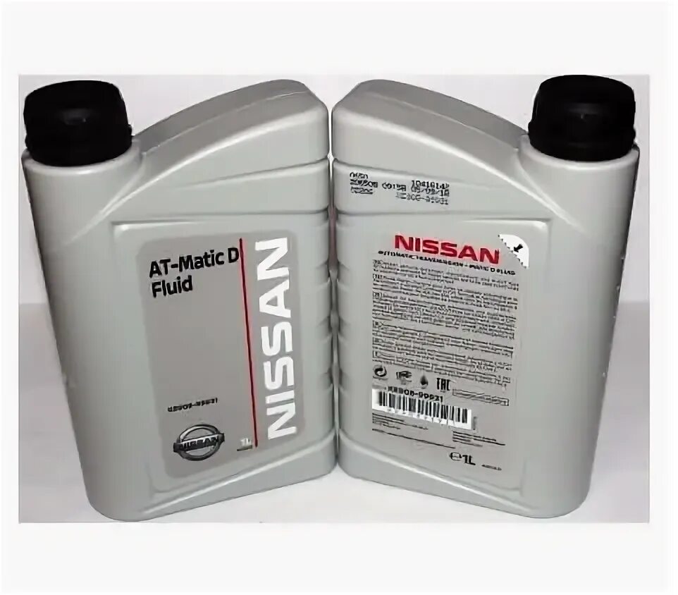 Nissan ke90899931r. Nissan ke908-99931-r. Nissan at-matic d 1л. Matic d Fluid ke908-99931.