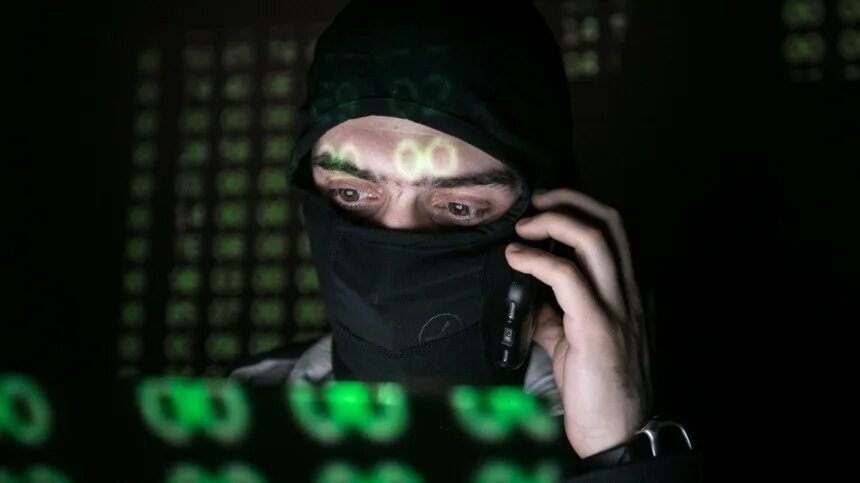 Serang hacker 2025