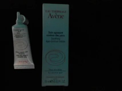 Avene успокаивающий