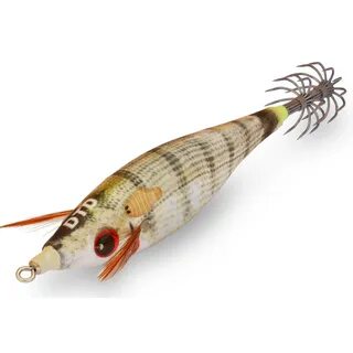 Real fish