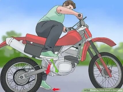 Kick start