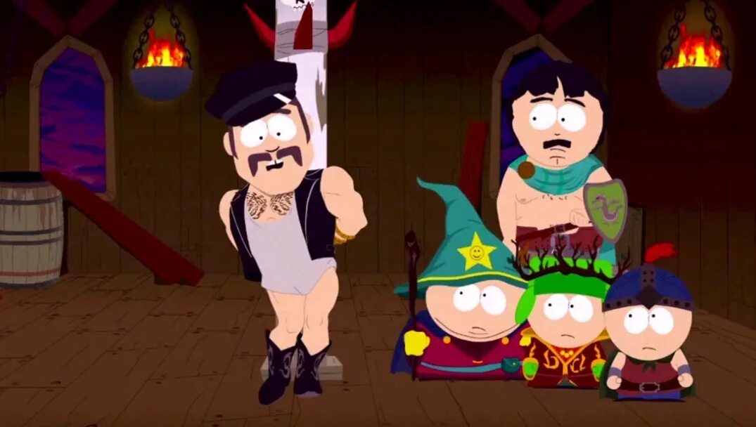 Игра южный парк 1. South park палка истины. Палка судьбы. Палка судьбы. Игра южный парк палка истины.