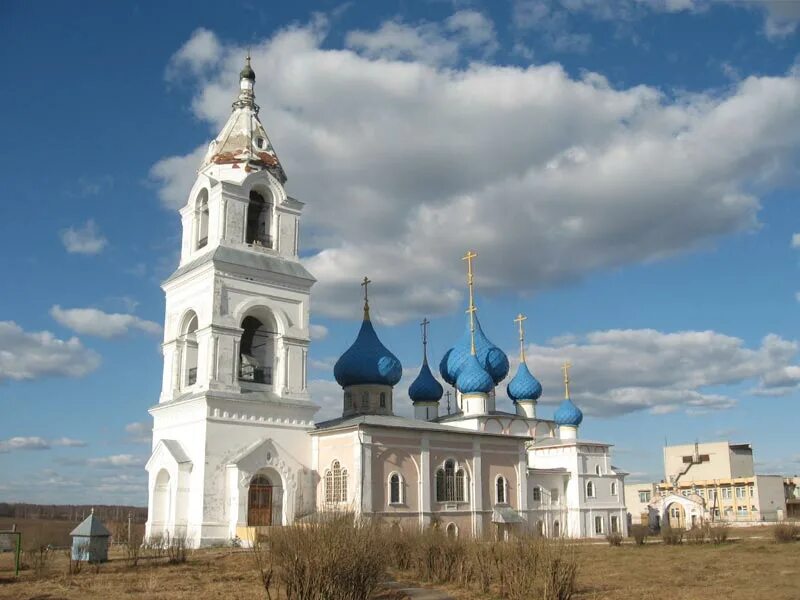 Погода пурех чкаловского. Пурех Чкаловский район. Пурех Нижегородская область. Пурех поселок. Остаповская Церковь Пурех.