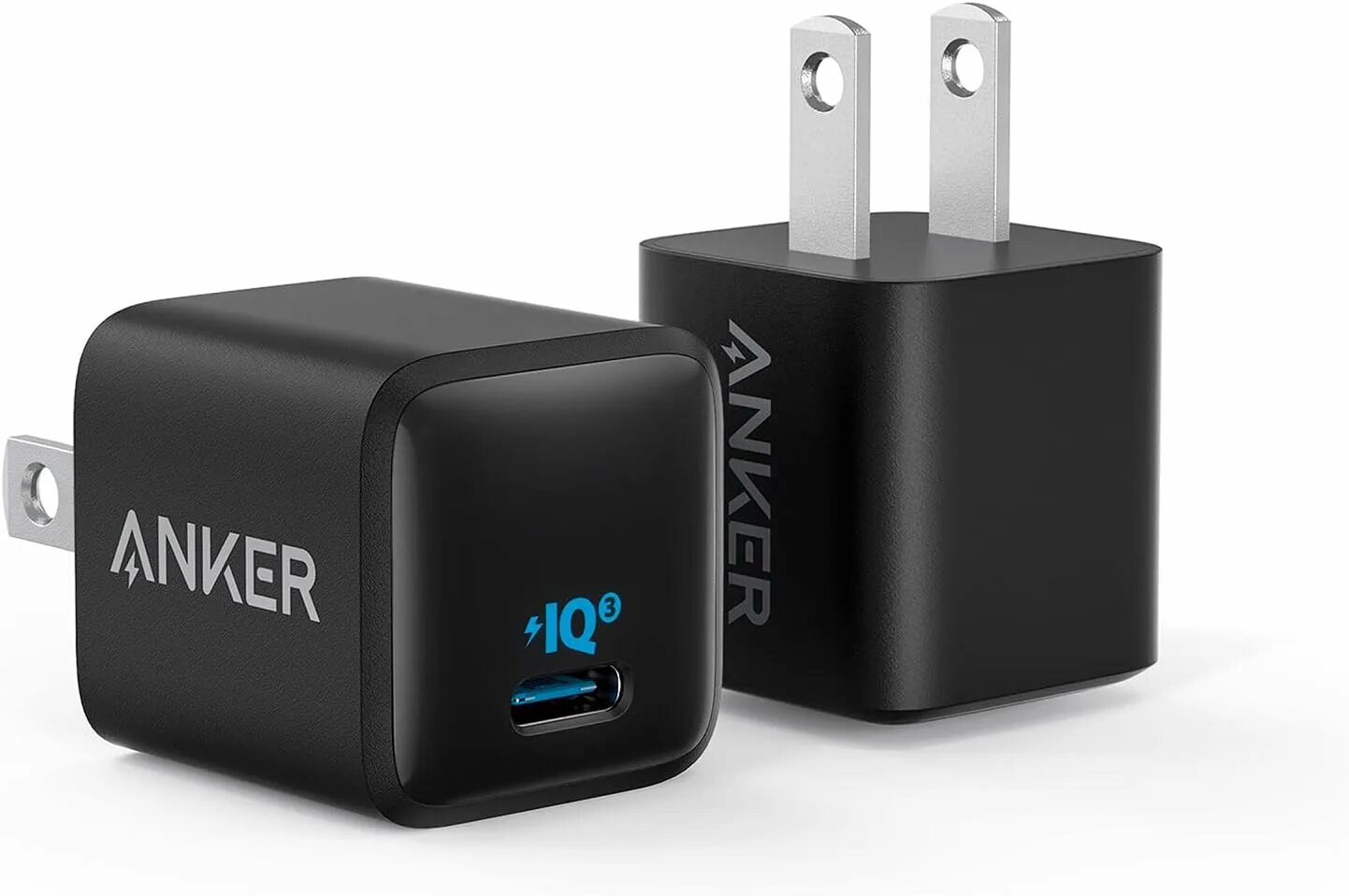 Anker w. Anker nano ii 45w. anker 511. anker powerport nano ii. anker 20w.