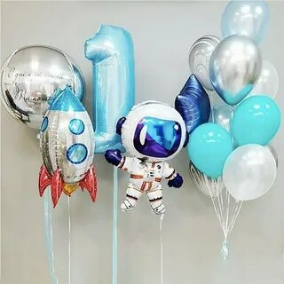 Шары космос