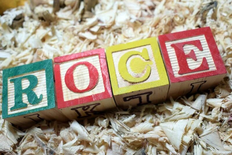 Return on capital. Roce. capital employed. roce follow 2025.