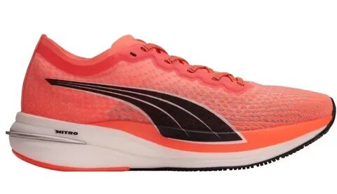 Puma deviate nitro