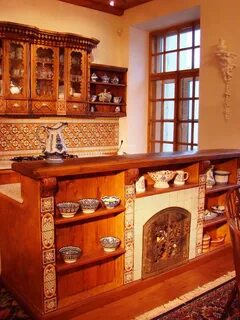Kitchens rus