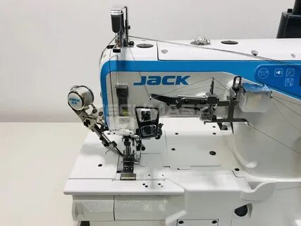 Jack промышленные машины отзывы
