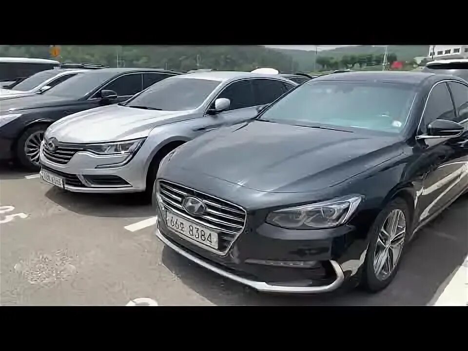 Корейский авторынок в корее. Корейский авторынок в корее