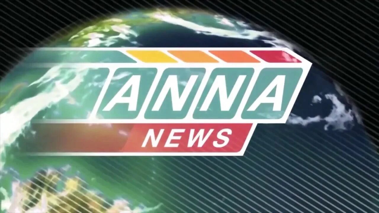 Сайт анны ньюс. Anna News логотип.