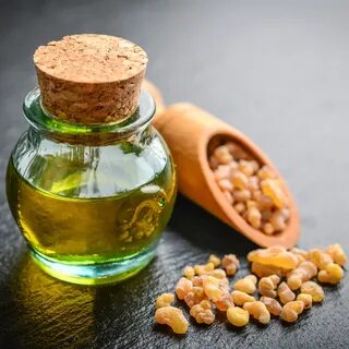 Doterra ладан