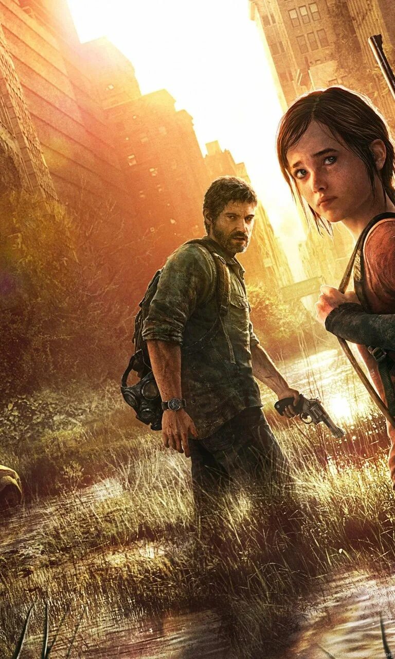 Одни из нас 2 Элли и Джоэл. Джоэл the last of us. Ласт оф ас первый