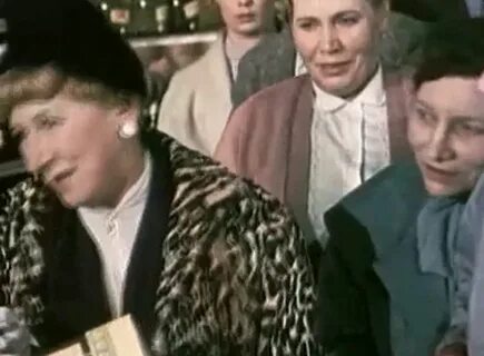 Совершенно серьезно 1961