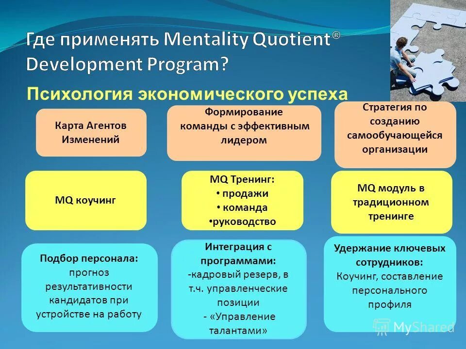 программа психология 10 11 класс