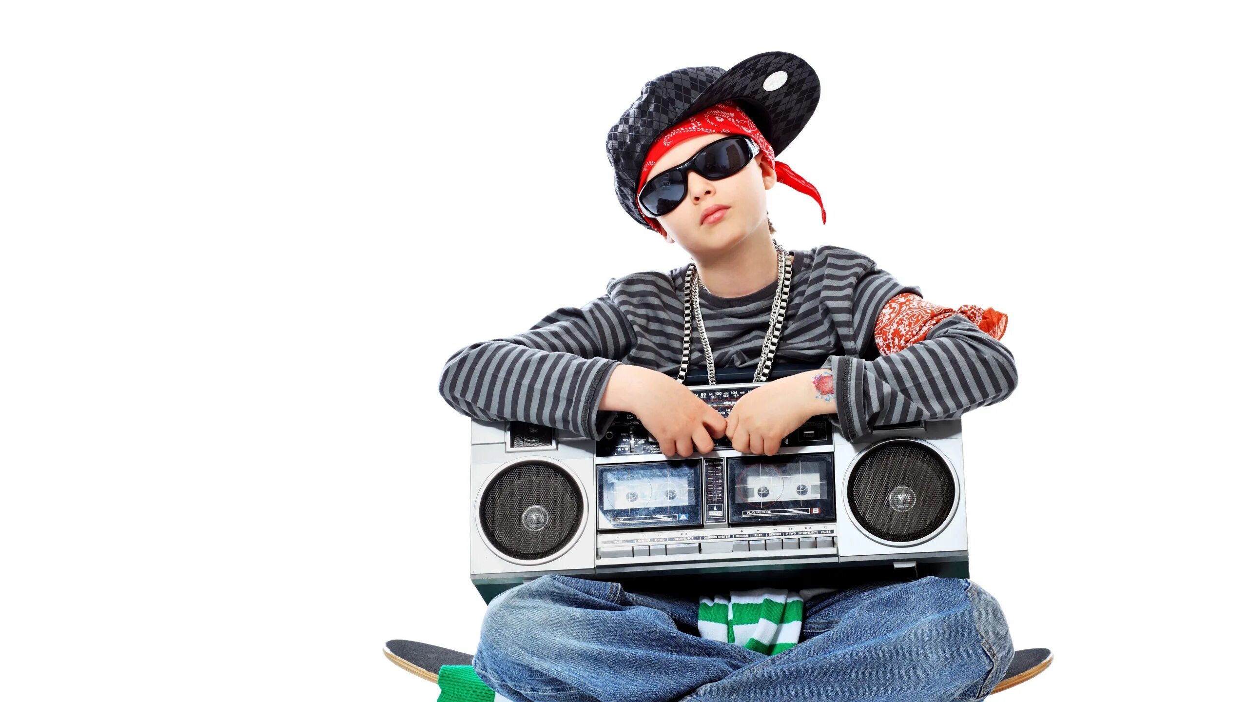 Трек hip hop