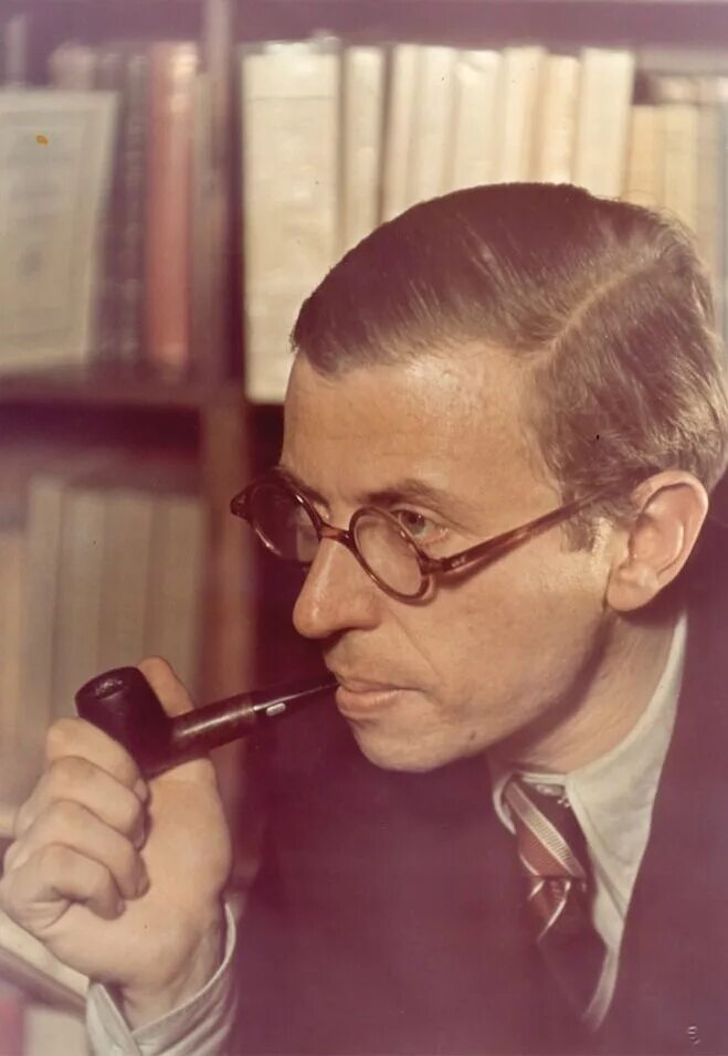Поль сартр. Жан-поль сартр. жан-поль сартр (1905-1980). жан-поль сартр (1905 - 1980),философия. сартр писатель.