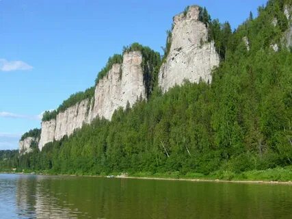 Сообщества пермского края