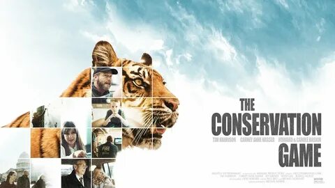 Animalis Fabula Film Festival Presents The Conservation Game Official Trailer - 